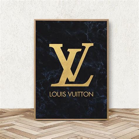 geïnspireerd louis vuitton